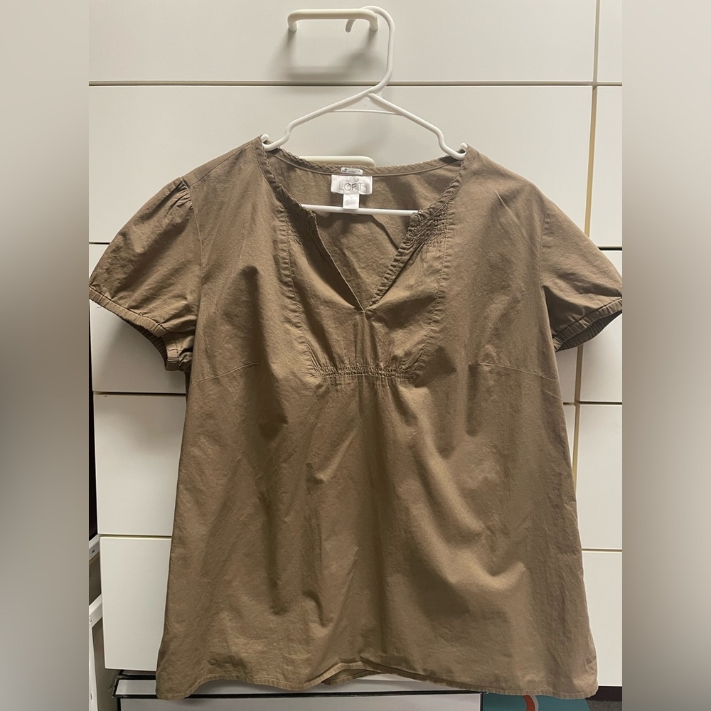 Ann Taylor Blouse